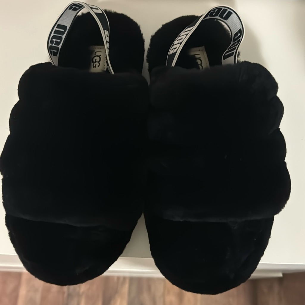 Ugg